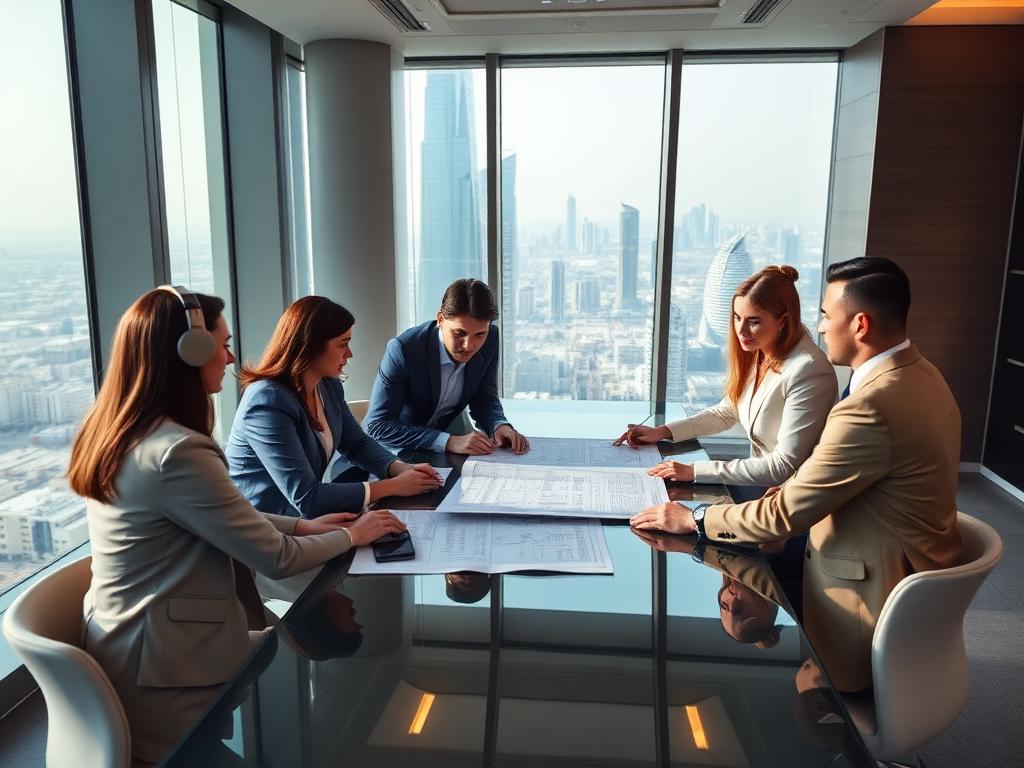 Project Management Consultancy