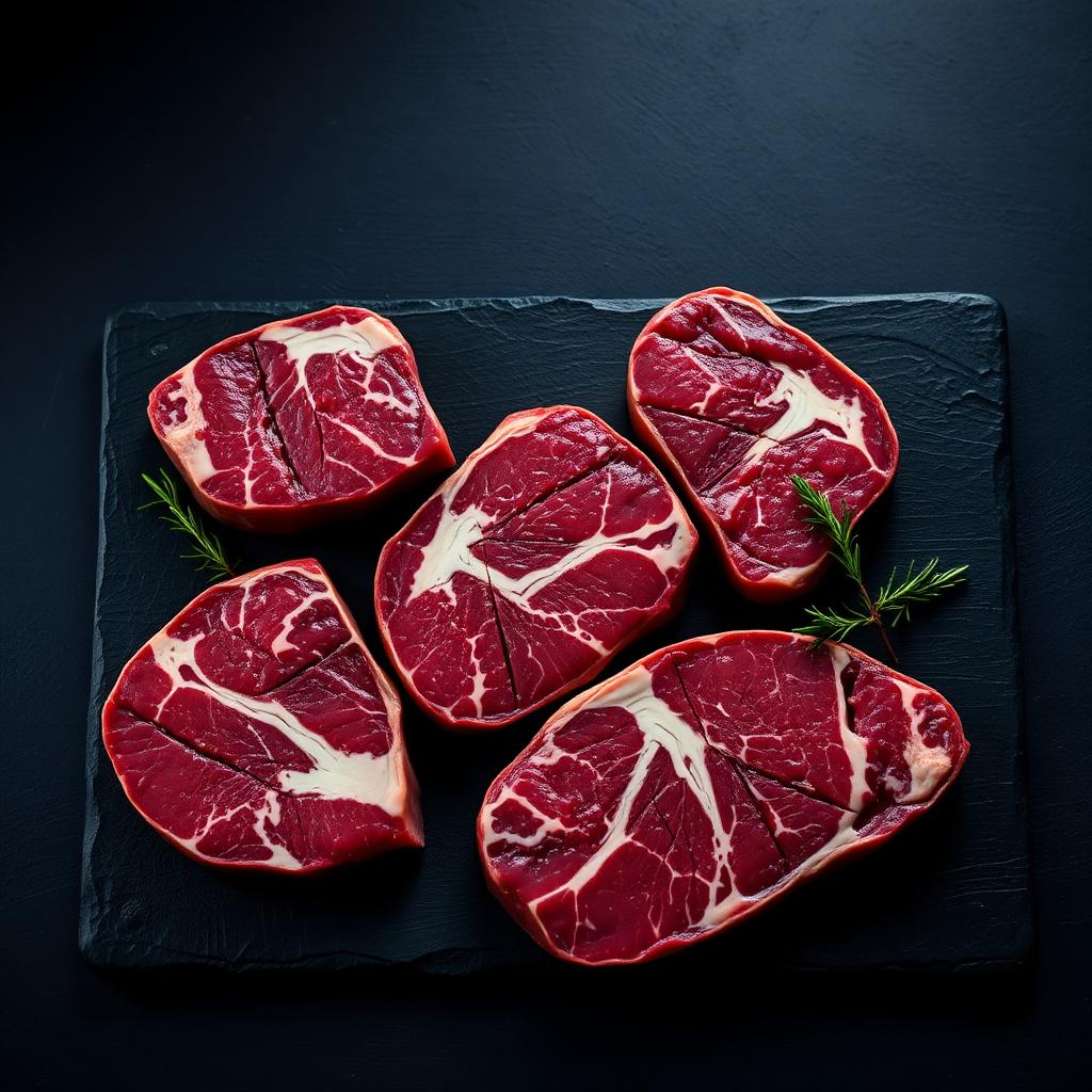 Premium Meats