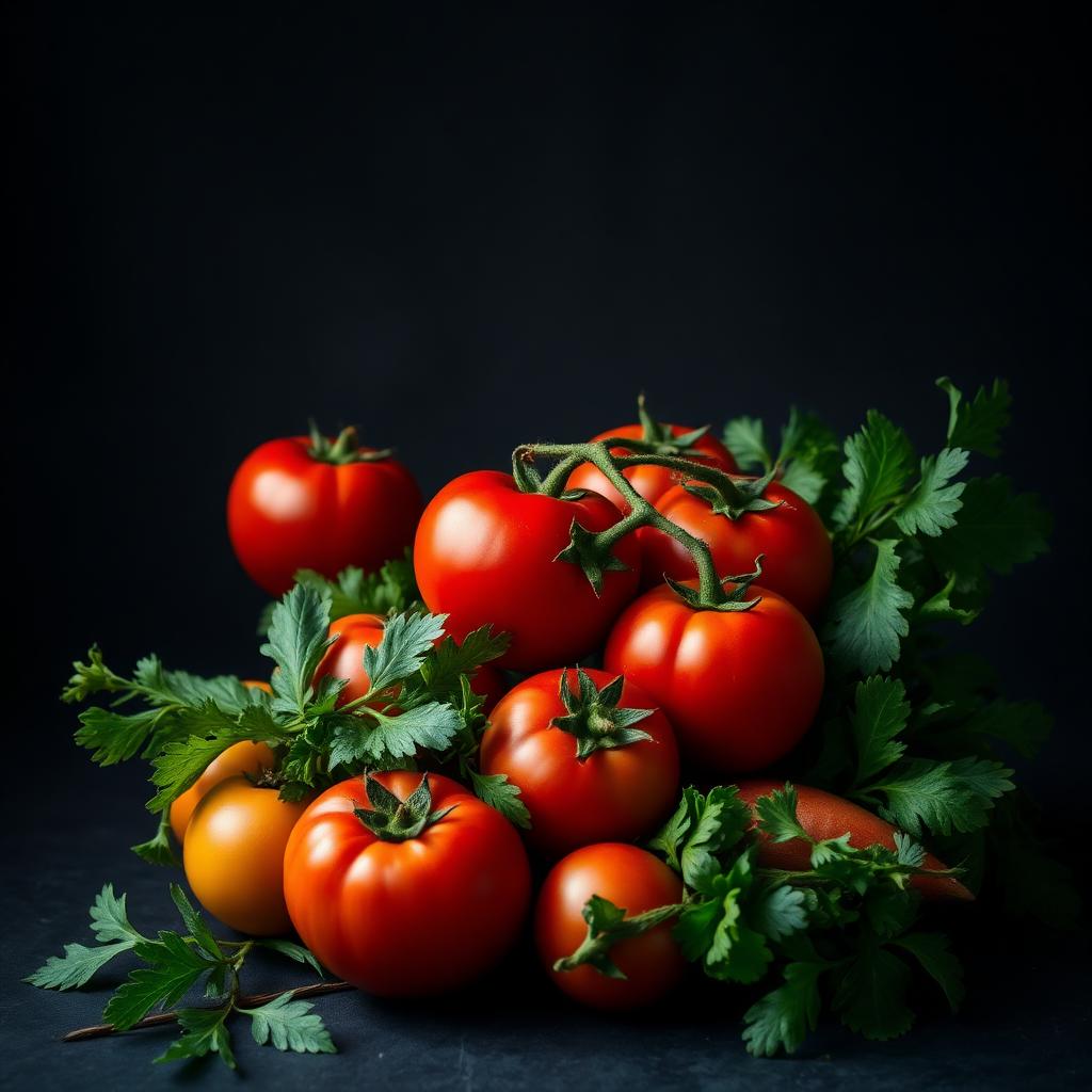 Fresh Produce